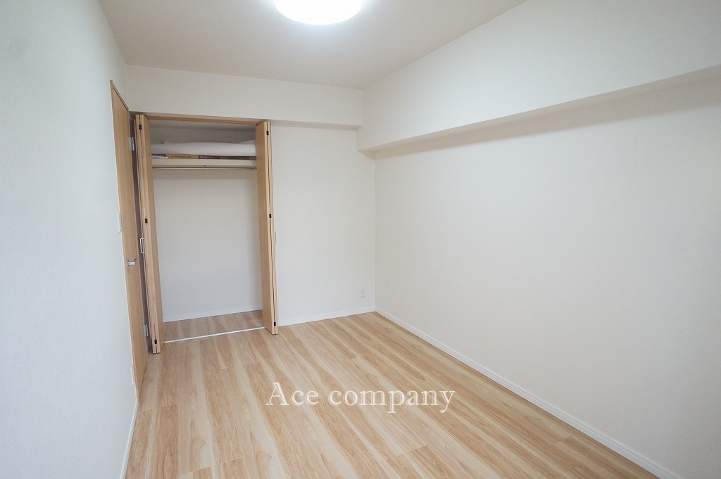【内観：施工例】の画像