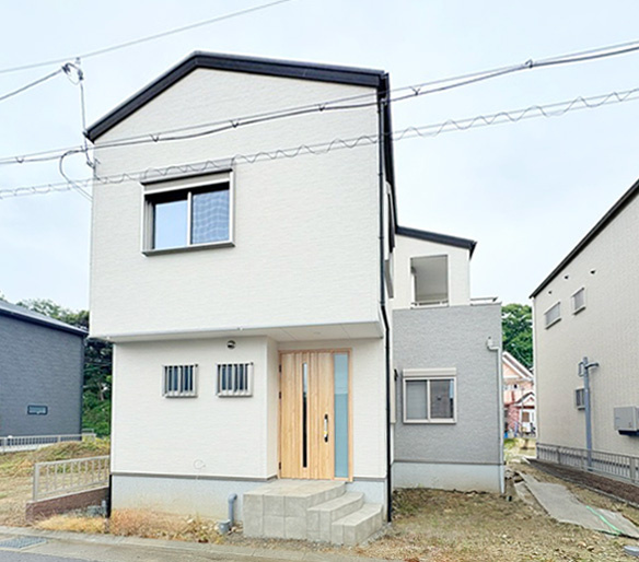 東園田町２丁目５号地