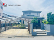 行田市城西　中古戸建の画像