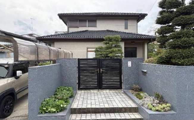 【外観】 | 行田市城西　中古戸建