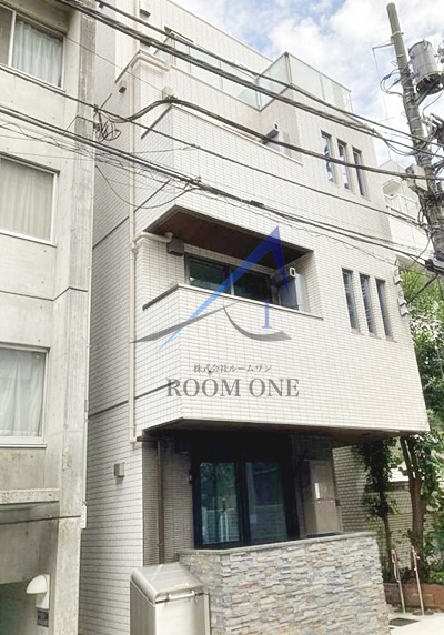プライムレジデンス
