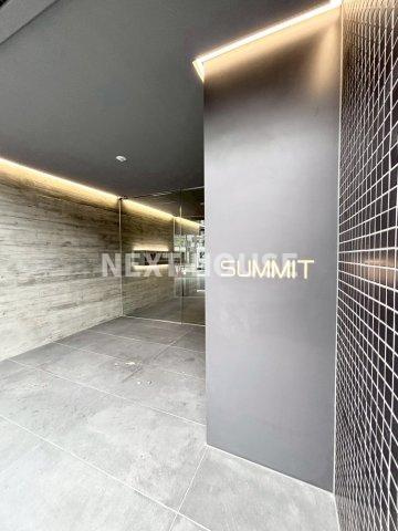 SUMMIT（サミット）のロビー