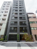 SOLASIA　RESIDENCE京橋（ソラシアレジデンス京橋）の画像