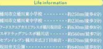 【周辺】 | ティアラレジデンス