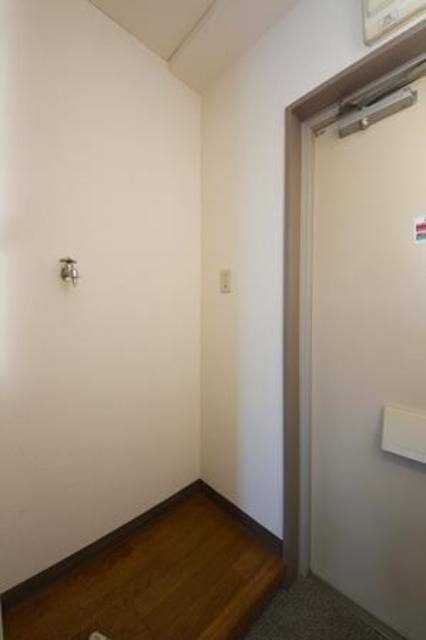 ※写真は同タイプ住戸です。