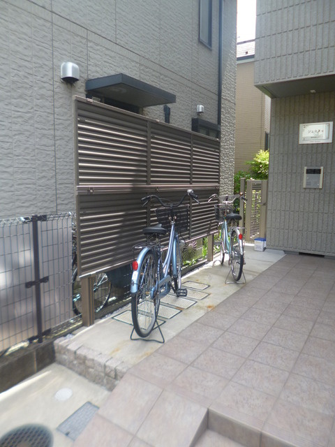 ジュネスＳのその他共用部分