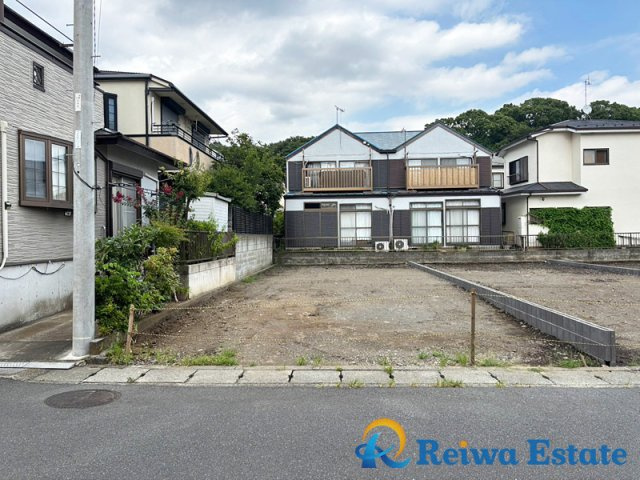 新築戸建　茅ヶ崎市甘沼