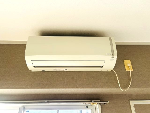 サンパレス２１六甲の設備