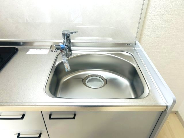 サンパレス２１六甲のキッチン