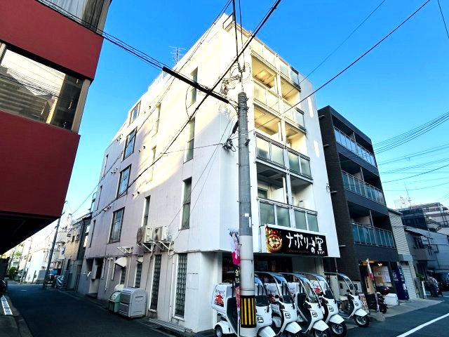 サンパレス２１六甲