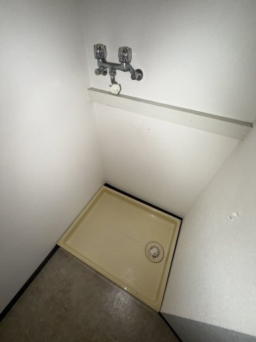高尾台住宅の設備