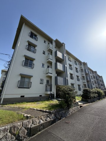 高尾台住宅