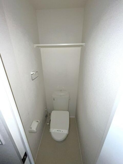【トイレ】 | Ｈｏｕｓｅｋｕｌ　ＫＴ２ |  