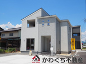 Livele Garden.S　泉長滝　２号棟の画像