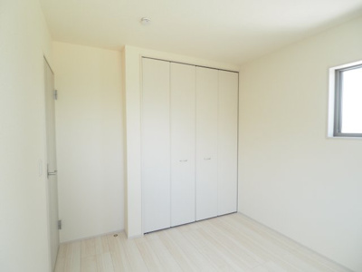 【洋室】 | Livele Garden.S　泉長滝　２号棟 | ★内覧予約でブランド米2kg★