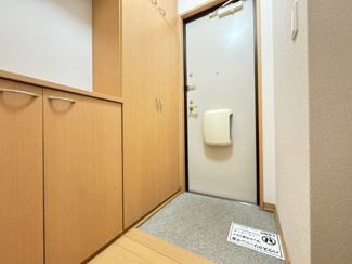 【玄関】 | マナーズエム