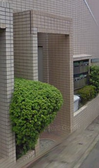 【その他共用部分】 | セドルハイムモリカワA(セドルハイムモリカワエー)