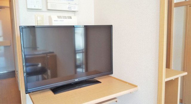 レオパレス大弥のその他共用部分