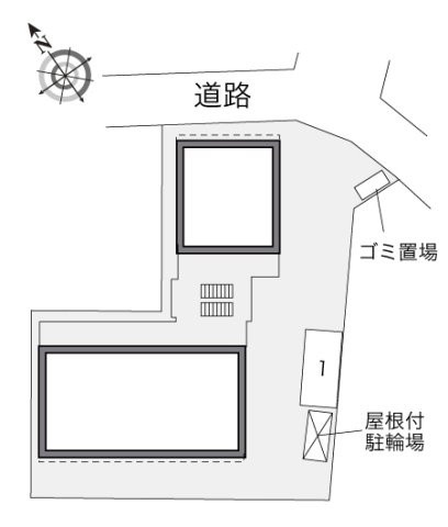 レオパレスＲＴフォーブルのその他