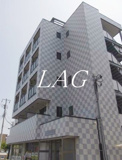 スマート津田沼ツインビルＡの画像