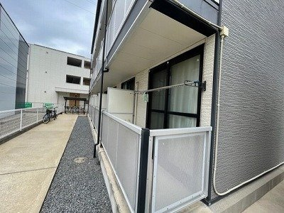 レオパレスエーデルハイム　Ⅱのその他