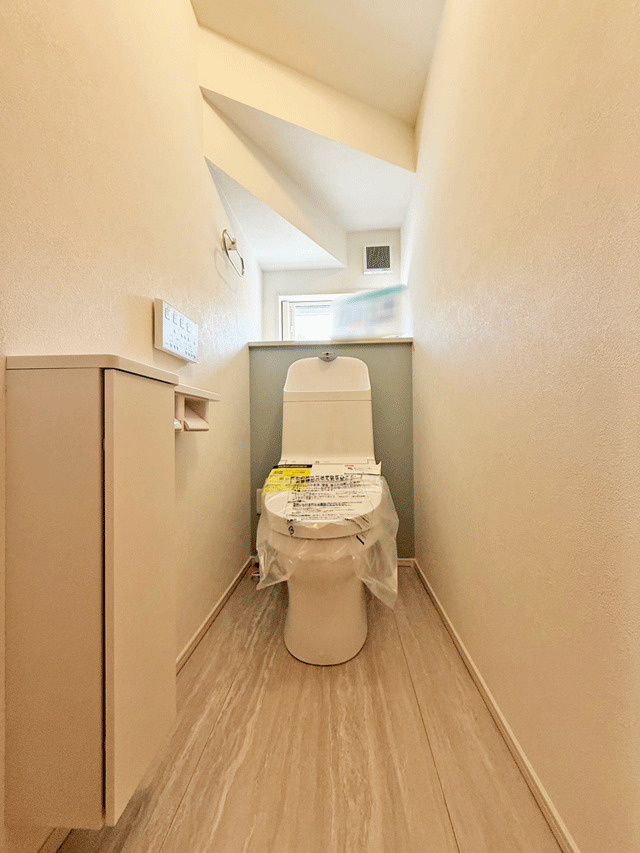 富谷市富谷堂ノ前のトイレ
