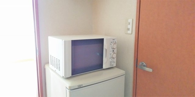 レオパレスカテリーナ芝山のその他