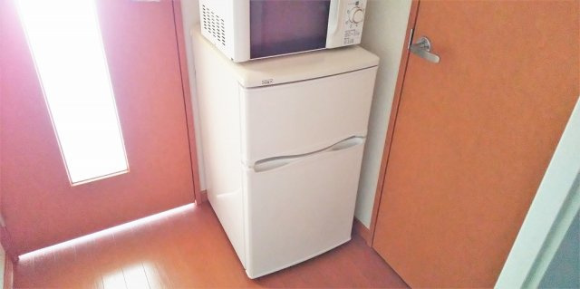 レオパレスカテリーナ芝山のその他