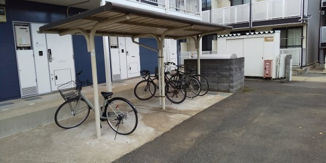 レオパレスエーデルハイムのその他