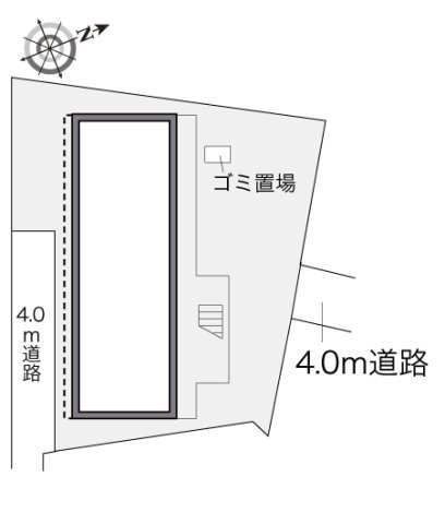 レオパレスエーデルハイムのその他