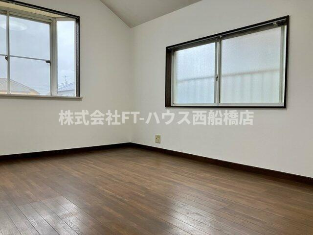 上山町戸建のその他
