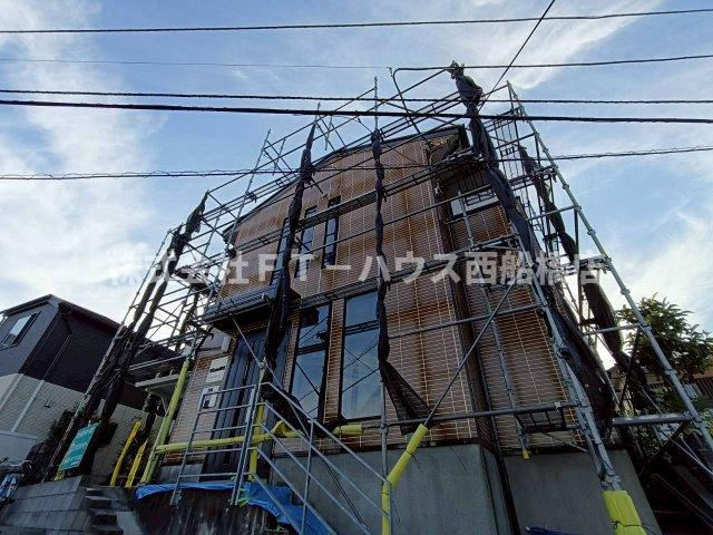 グランシャリオⅡ