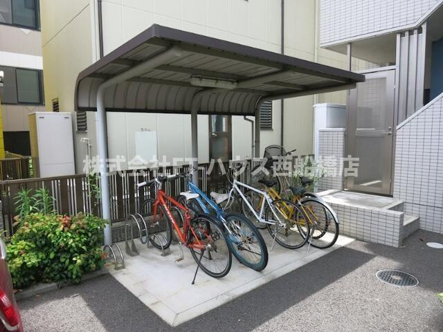 プレジールのその他