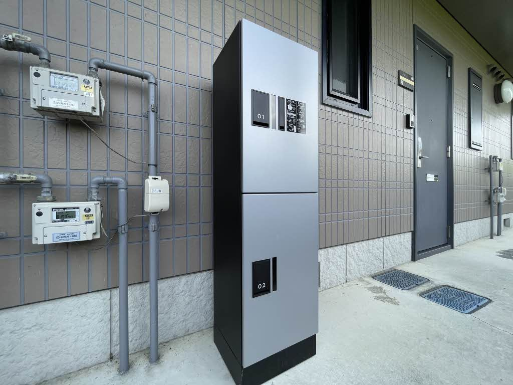 ななコートのその他共用部分
