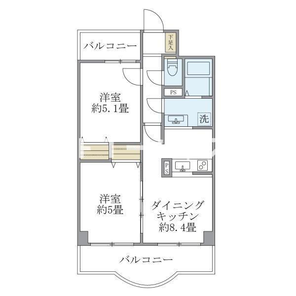 西船橋スクエアガーデン