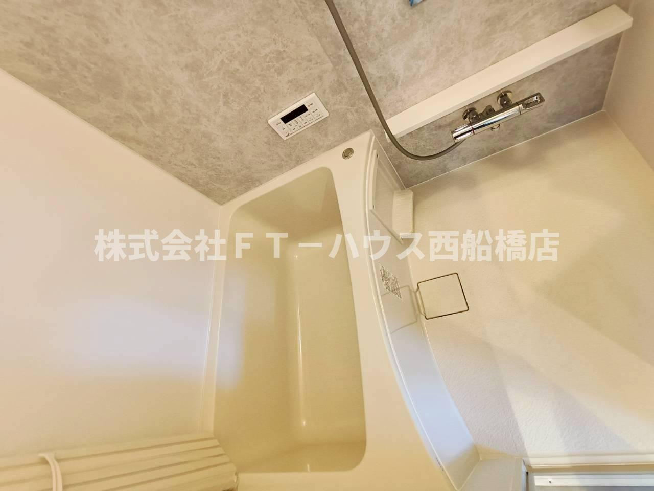 西船橋スクエアガーデンのその他