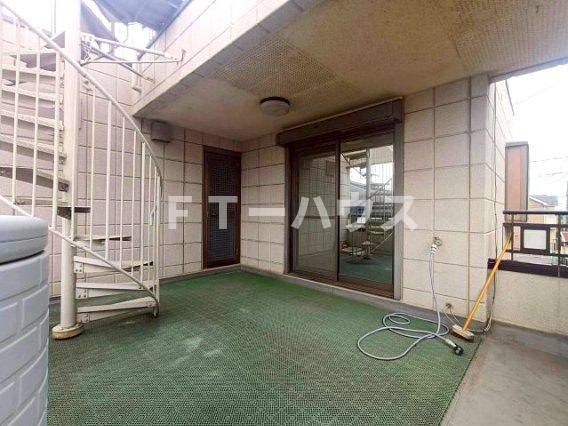 夏見台戸建のその他