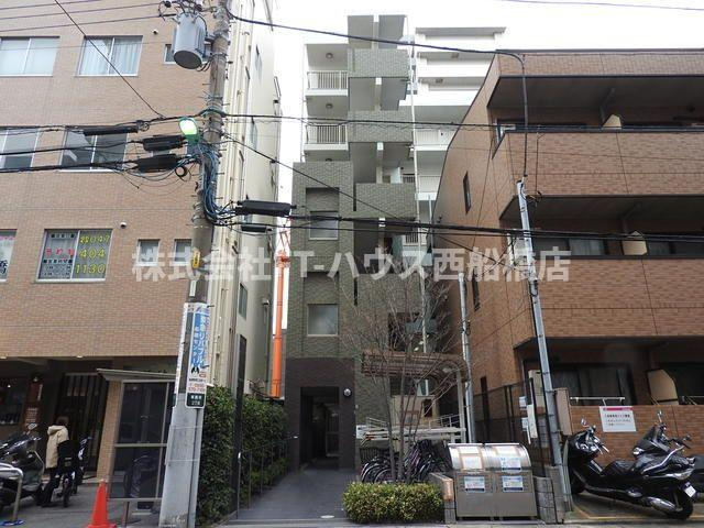 金子ビル