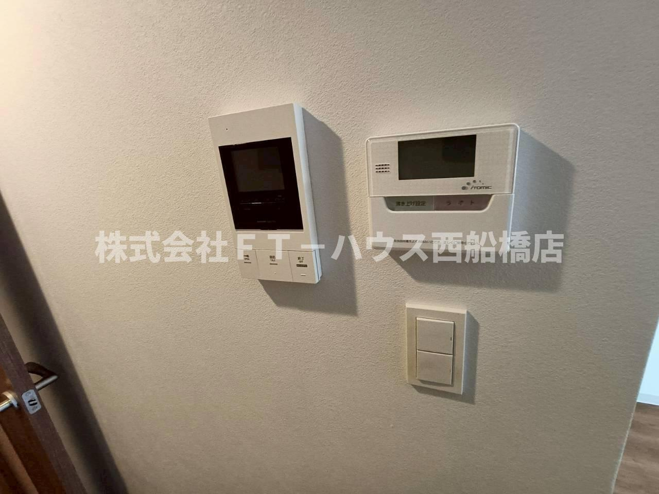 ＬＥＯ六拾番館の設備
