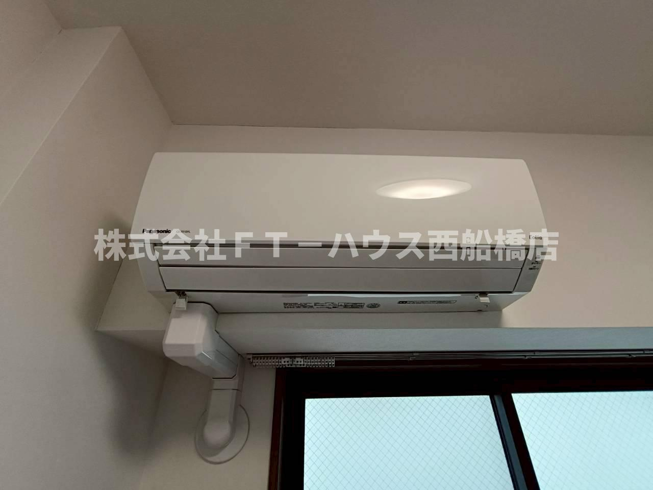 ＬＥＯ六拾番館の設備