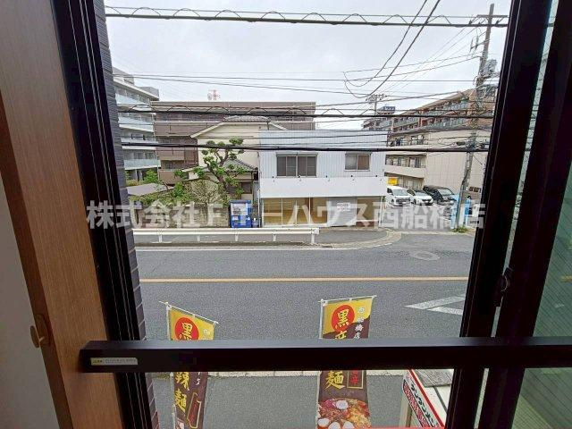 ＬＥＯ六拾番館の展望