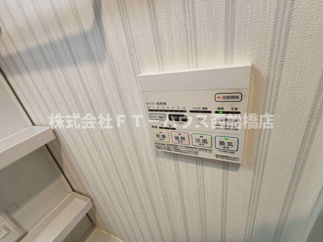 ＬＥＯ六拾番館の内装