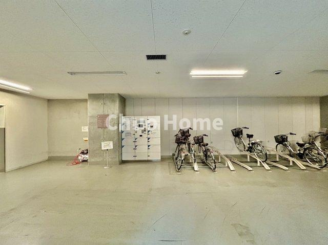 アーバンドックパークシティ豊洲タワーBの駐輪場|【自転車置き場】最新の空き状況や費用などの詳細は担当スタッフまでお問い合わせください。