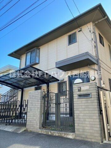 中山戸建
