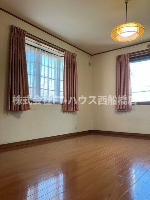 中山戸建のその他