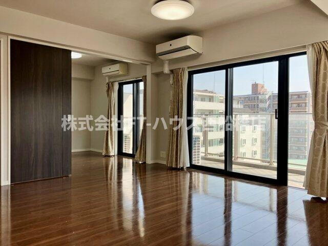 アーデル原木中山のその他
