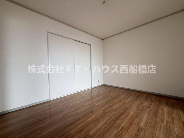 グランシャリオ船橋のその他