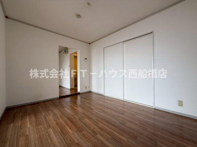 グランシャリオ船橋のその他