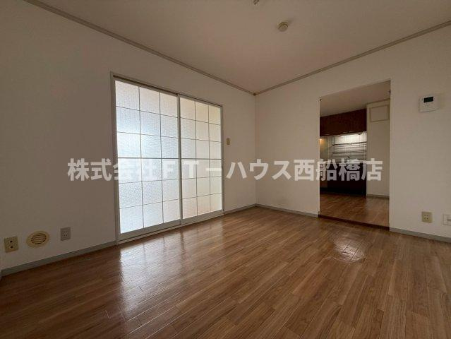グランシャリオ船橋のその他
