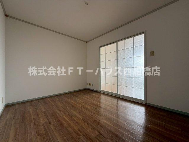グランシャリオ船橋のその他
